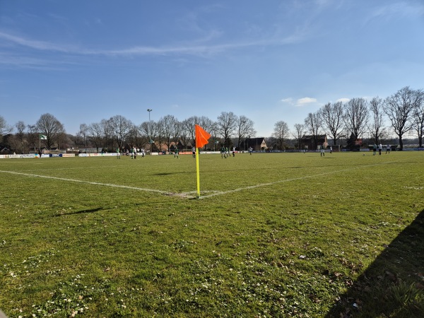 Sportpark Arenborg - Venlo