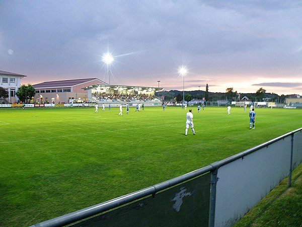 Sportzentrum Fehring - Fehring