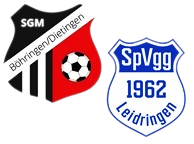 Wappen SGM Böhringen II / Dietingen II / Leidringen II (Ground B)