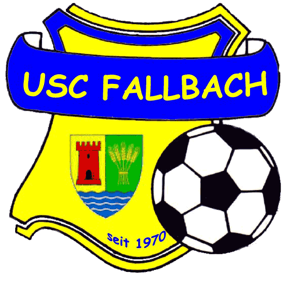 Wappen USC Fallbach  80446
