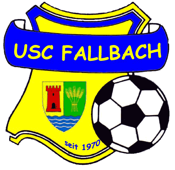 Wappen USC Fallbach