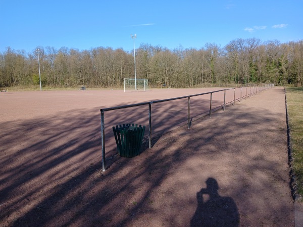 Sportpark Heide Platz 2 - Hofheim/Taunus-Marxheim
