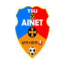 Wappen TSU Ainet  60001