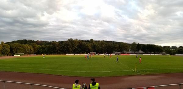 Felderhofstadion - Kierspe