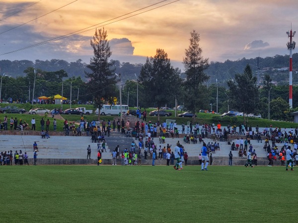 Tapis Rouge - Kigali