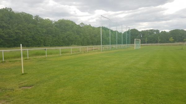 Sportplatz Am Kiessee - Schkopau-Hohenweiden