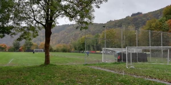 Sportplatz an der Saar - Konz-Filzen