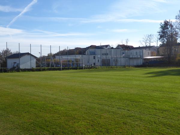 Sportgelände In der Steingrube Platz 2 - Sachsenheim-Großsachsenheim