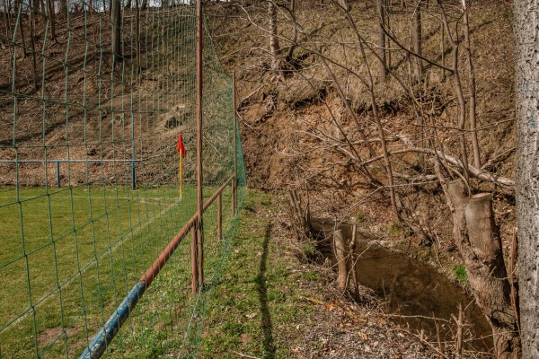 Sportplatz Plexgrund - Lichtentanne-Schönfels