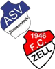 Wappen SG Stockenroth/Zell II (Ground B)