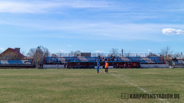 Stadionul Tineretului - Mizil