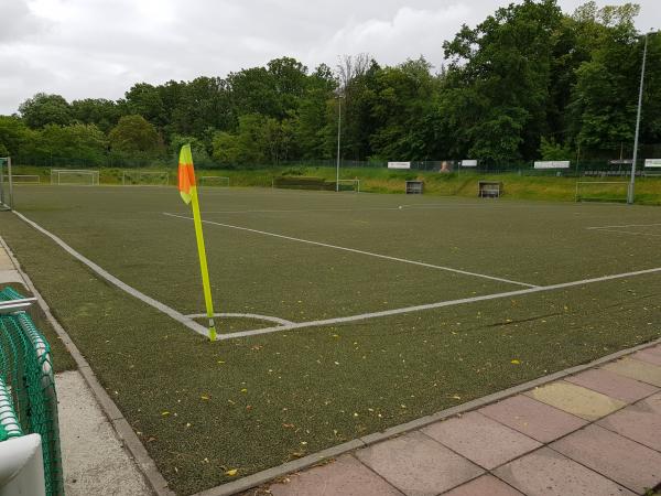 Sportanlage Golmer Chaussee Platz 2 - Potsdam-Bornim