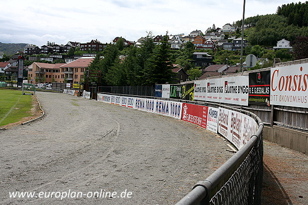 Ålgård stadion - Ålgård