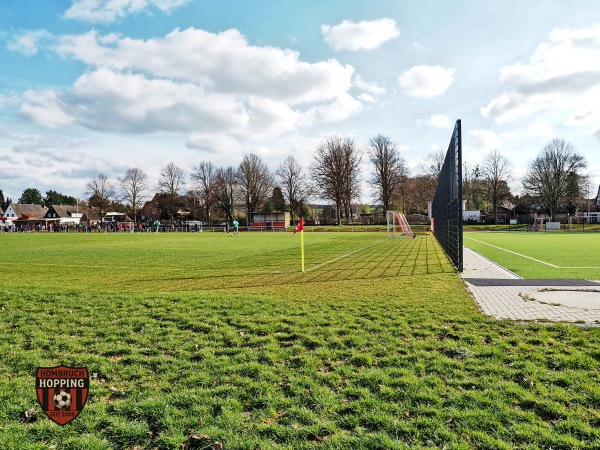 Sportanlage Hemmerder Hellweg - Unna-Hemmerde