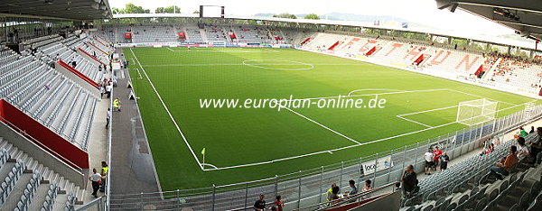 Stockhorn Arena - Thun