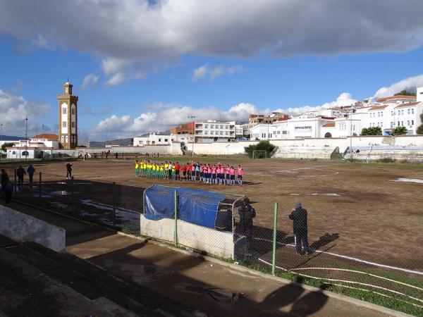 Stade Municipal de Chefchaouen - Chefchaouen