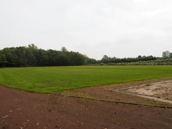 Sportanlage Auf der Heide - Bochum-Altenbochum