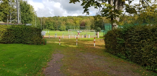 Sportplatz am Wald - Porta Westfalica-Bad Nammen