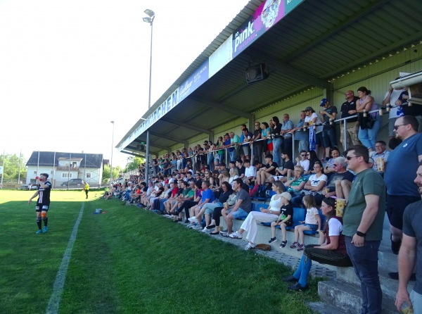 Guschlbauer Arena - Waizenkirchen