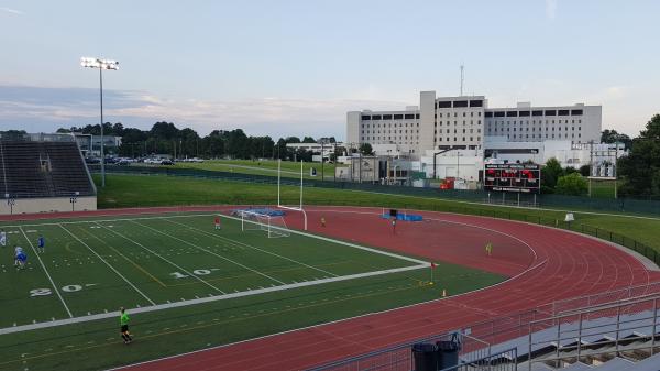 Durham County Memorial Stadium - Durham, NC