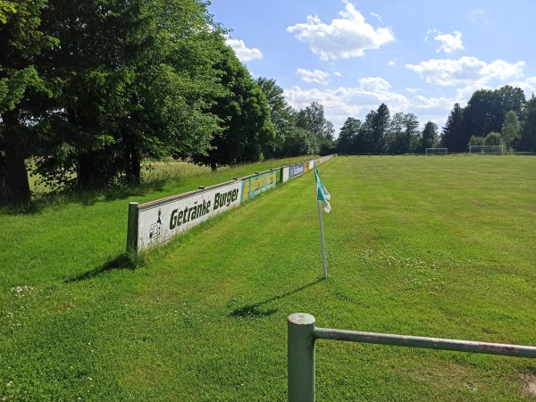 Sportgelände Waidhaus - Waidhaus