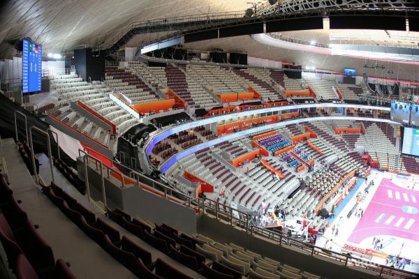 Lusail Multipurpose Hall - Lusail