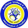 Wappen Ayrfield United FC