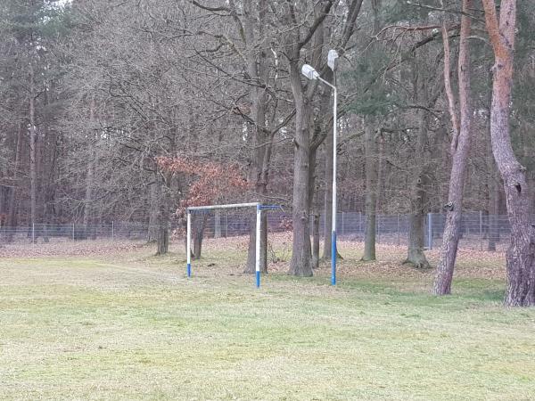 Sport- und Festplatz Hammer - Hammer/Uecker