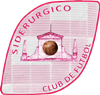 Wappen Siderúrgico CF
