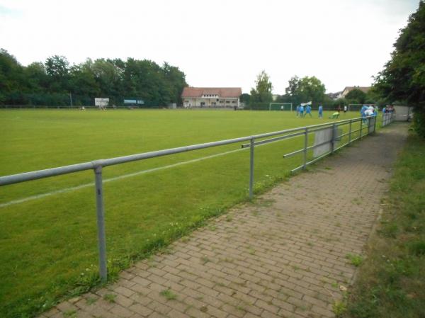 Sportanlage Eckertswiesen - Rauenberg