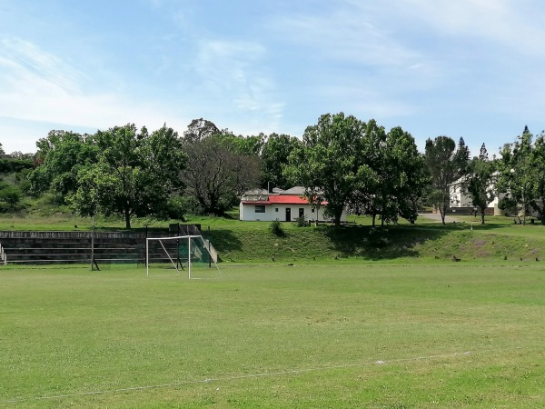 Dale College Athletics Ground - Qonce, EC