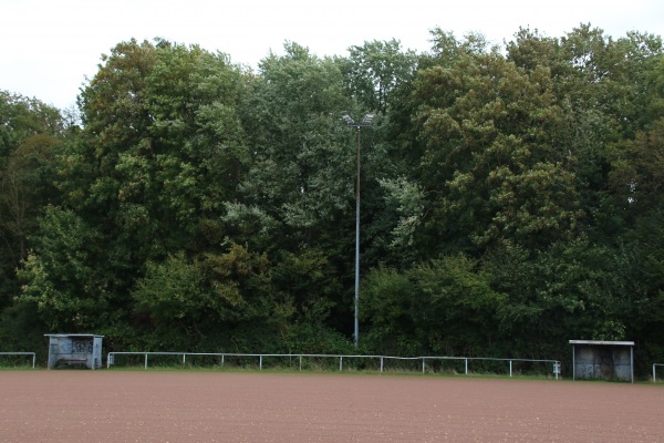 Stadion Wolfsgasse Nebenplatz - Baesweiler-Setterich
