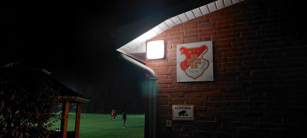 Sportplatz Lintig - Geestland-Lintig