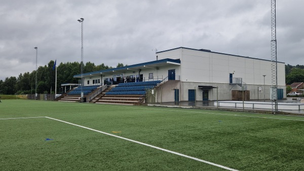 Billbäcks Arena - Svärtinge