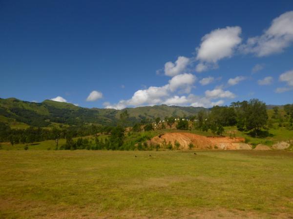 Stadium Maubisse - Maubisse