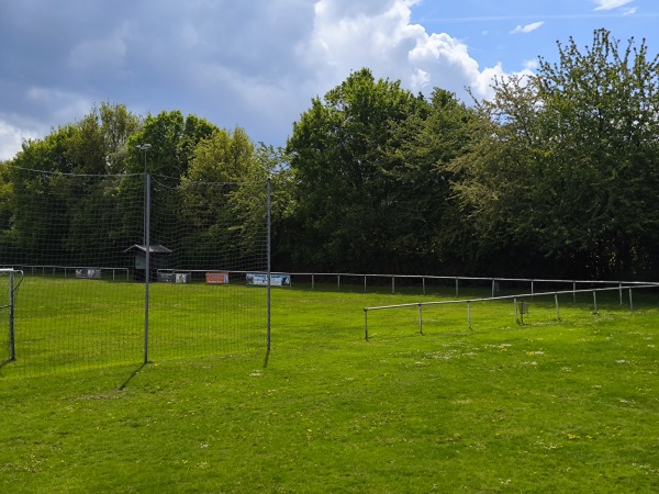 Sportplatz Westfeld - Sibbesse-Westfeld
