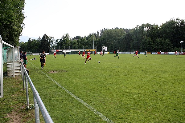 Sportplatz Landskron  - Landskron