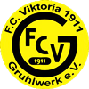 Wappen FC Viktoria 1911 Gruhlwerk  12097