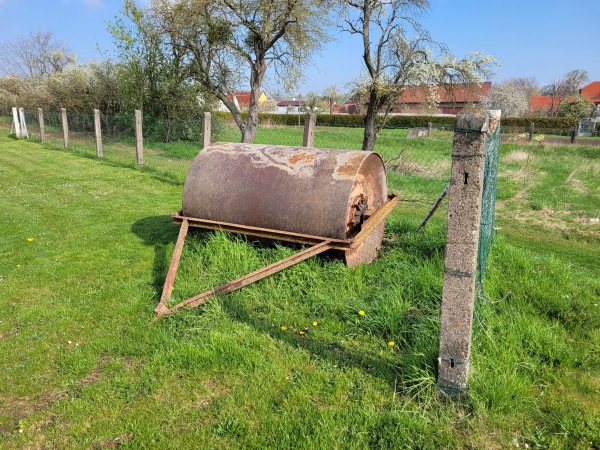 Sportplatz Hohenebra - Sondershausen-Hohenebra