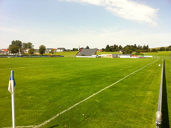 Offino-Stadion - Durach