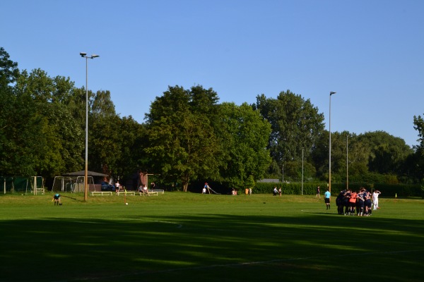 Sportpark Walle - Schwülper-Walle