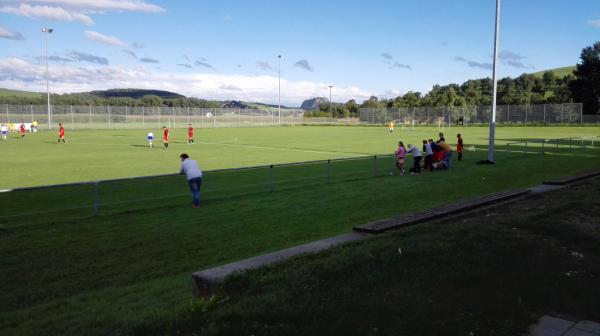 Wiesental Arena - Hilzingen-Weiterdingen