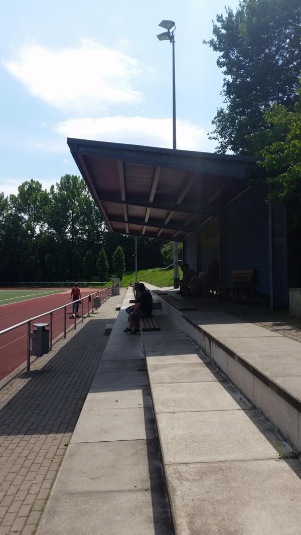 Waldstadion - Iserlohn-Letmathe