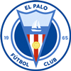 Wappen El Palo FC
