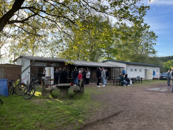 Sportplatz Althornbach - Althornbach
