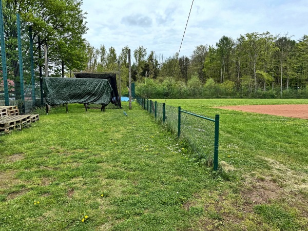 Waldstadion Brenschede - Witten/Ruhr-Durchholz