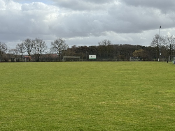 Beverstadion - Ostbevern