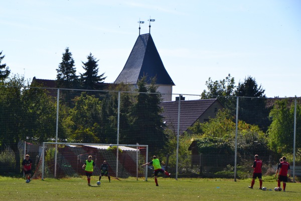 Sportplatz Drackenstedt - Eilsleben-Drackenstedt