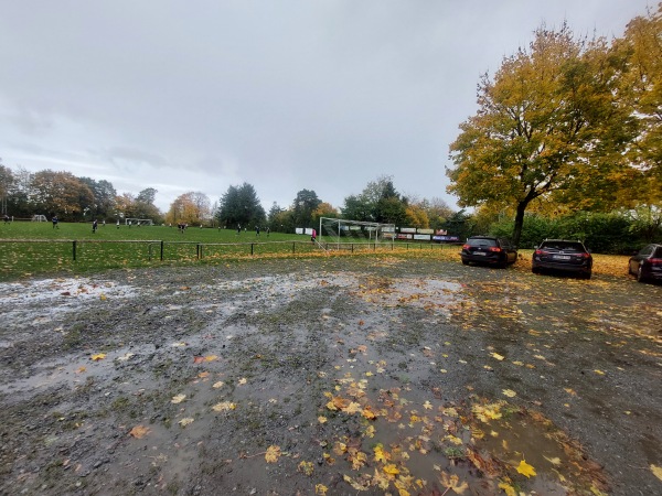 Sportplatz Rauher Berg - Hemmoor-Althemmoor