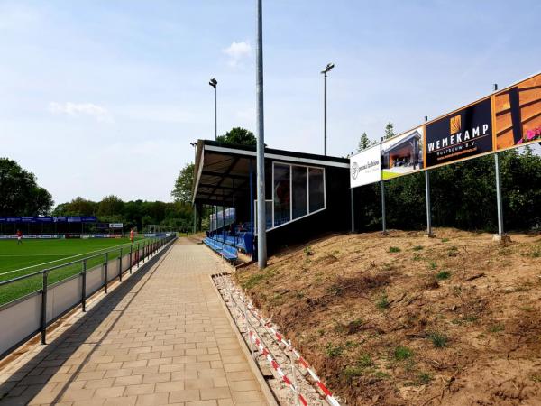 Sportpark De Rohorst - Twenterand-Den Ham OV